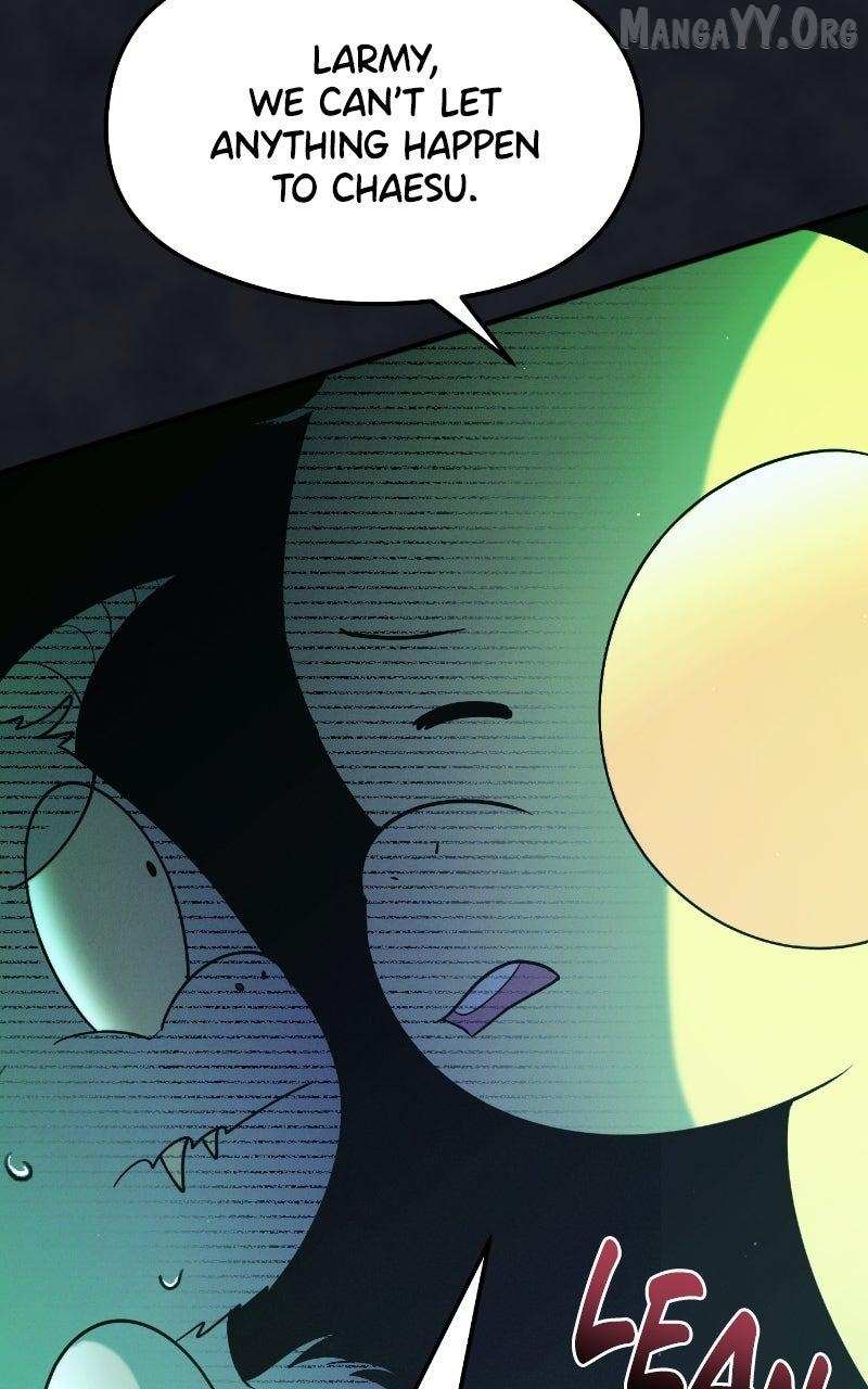 Read Campfire Friends chapter 25 image 19 on Lezhin