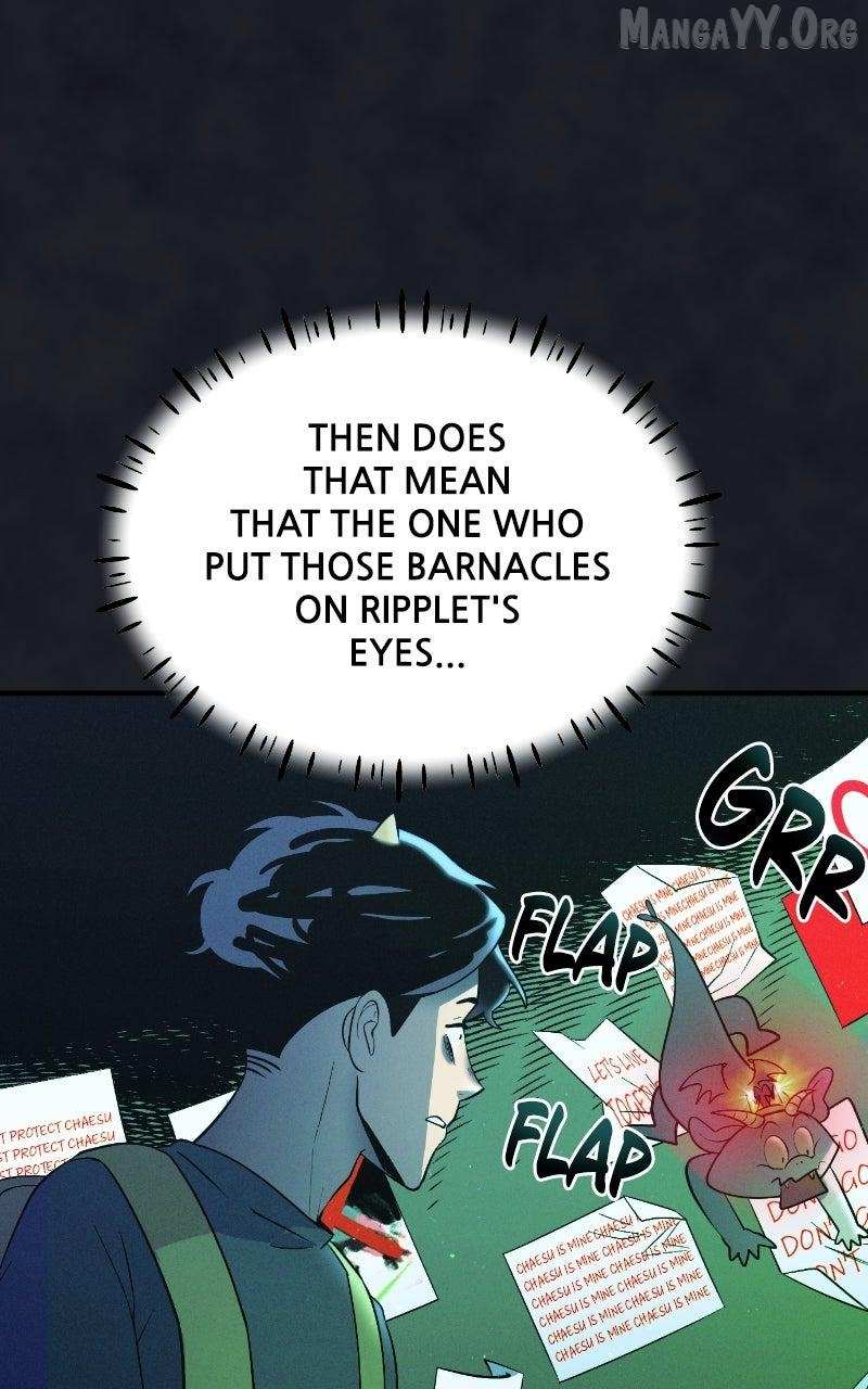 Read Campfire Friends chapter 25 image 2 on Lezhin