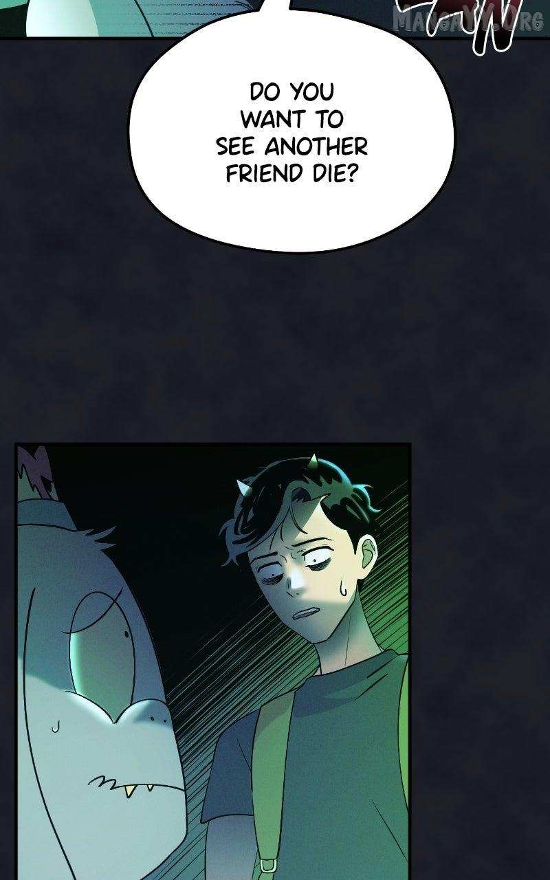 Read Campfire Friends chapter 25 image 20 on Lezhin