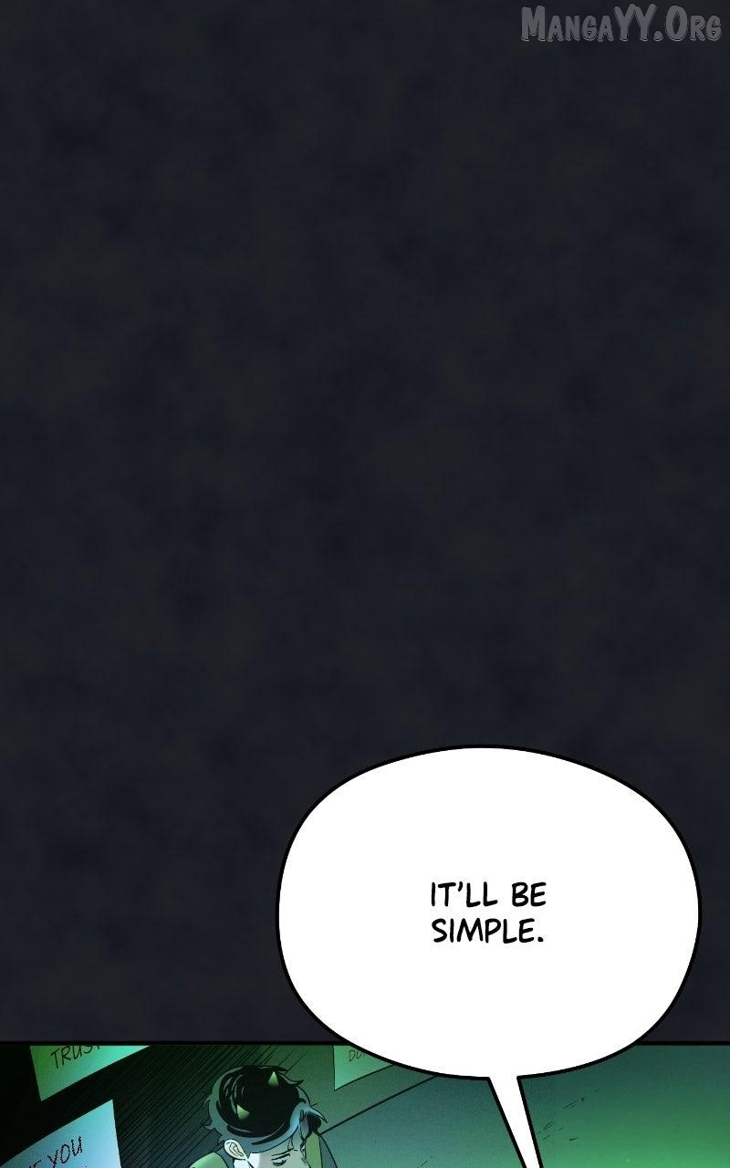 Read Campfire Friends chapter 25 image 22 on Lezhin