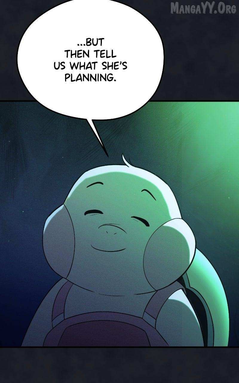 Read Campfire Friends chapter 25 image 24 on Lezhin