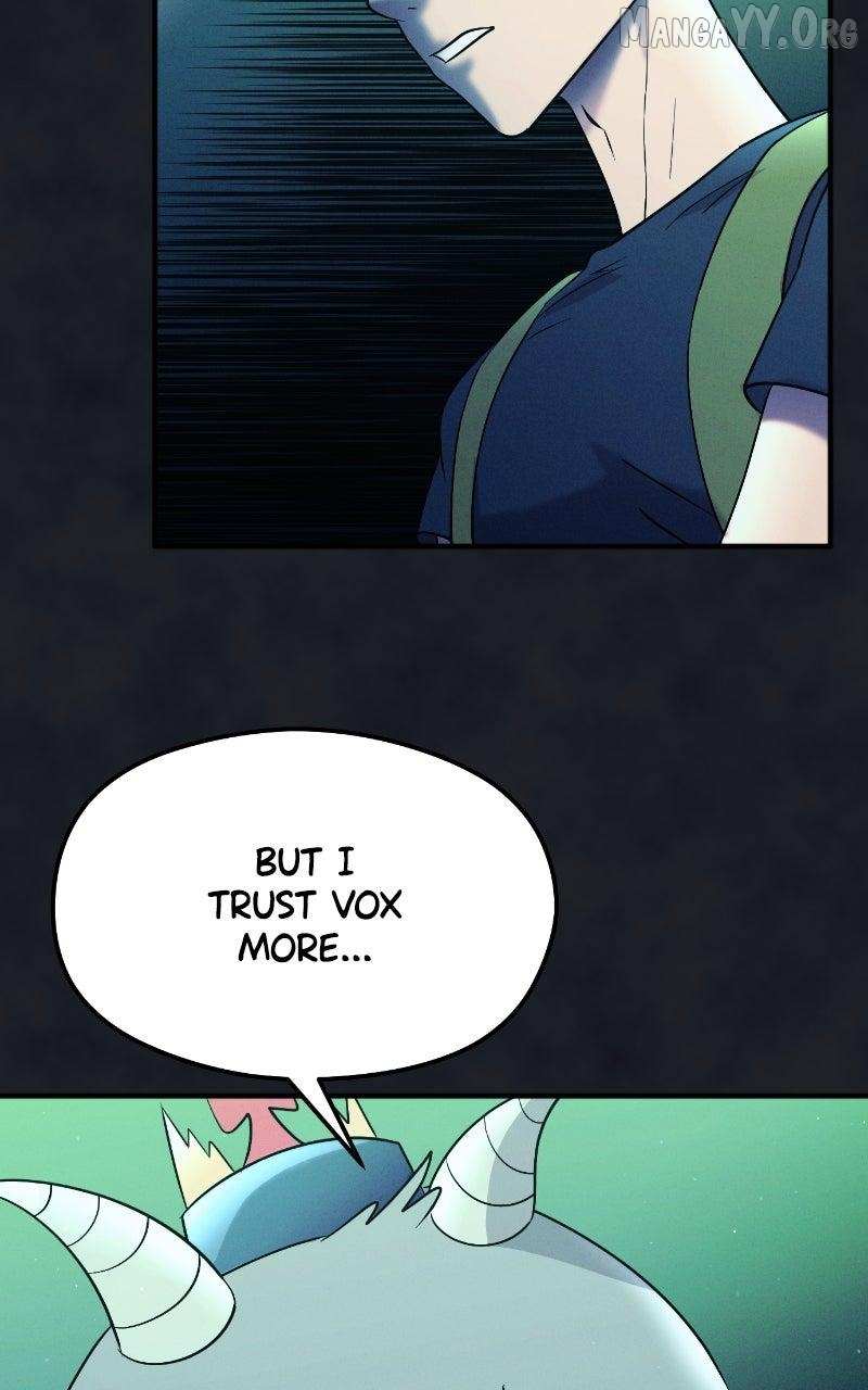 Read Campfire Friends chapter 25 image 28 on Lezhin