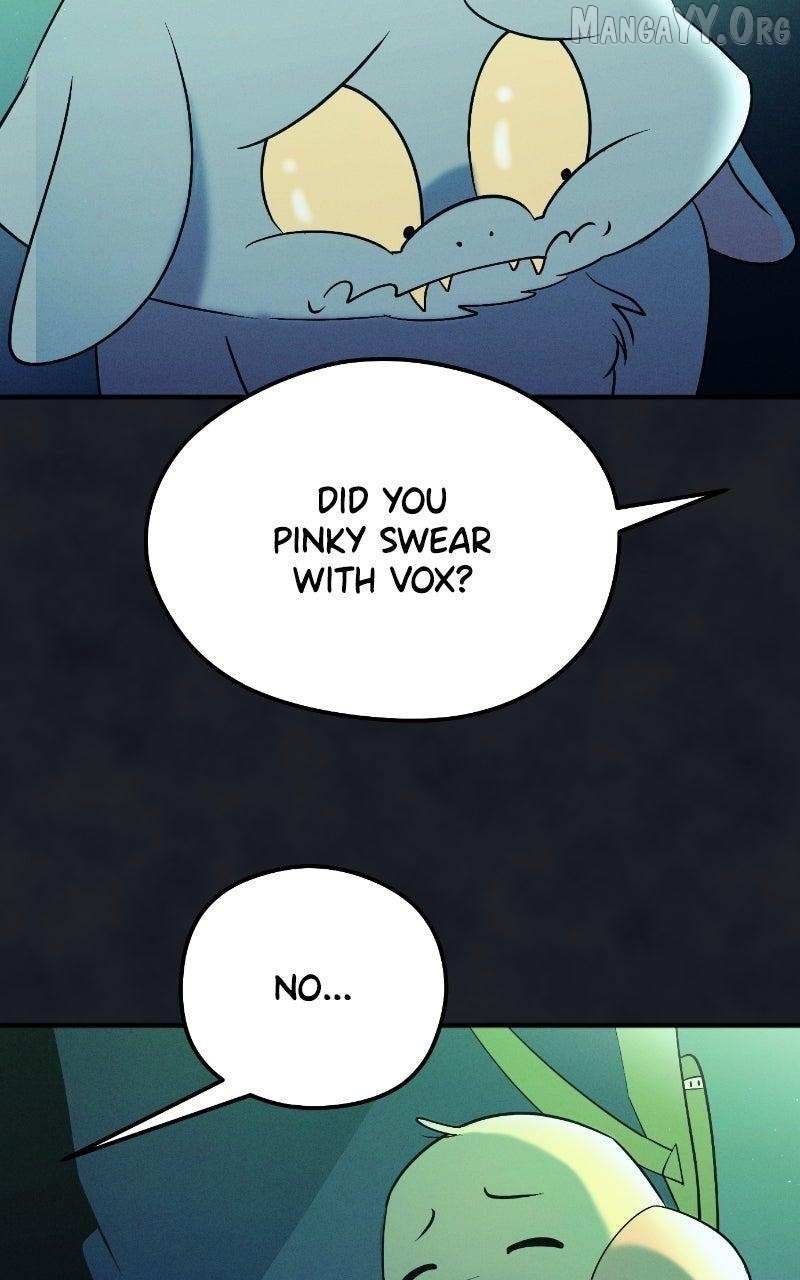 Read Campfire Friends chapter 25 image 29 on Lezhin