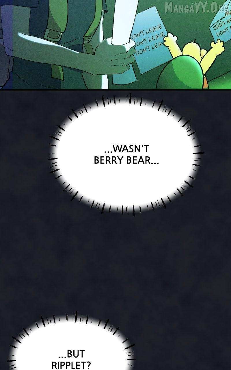 Read Campfire Friends chapter 25 image 3 on Lezhin