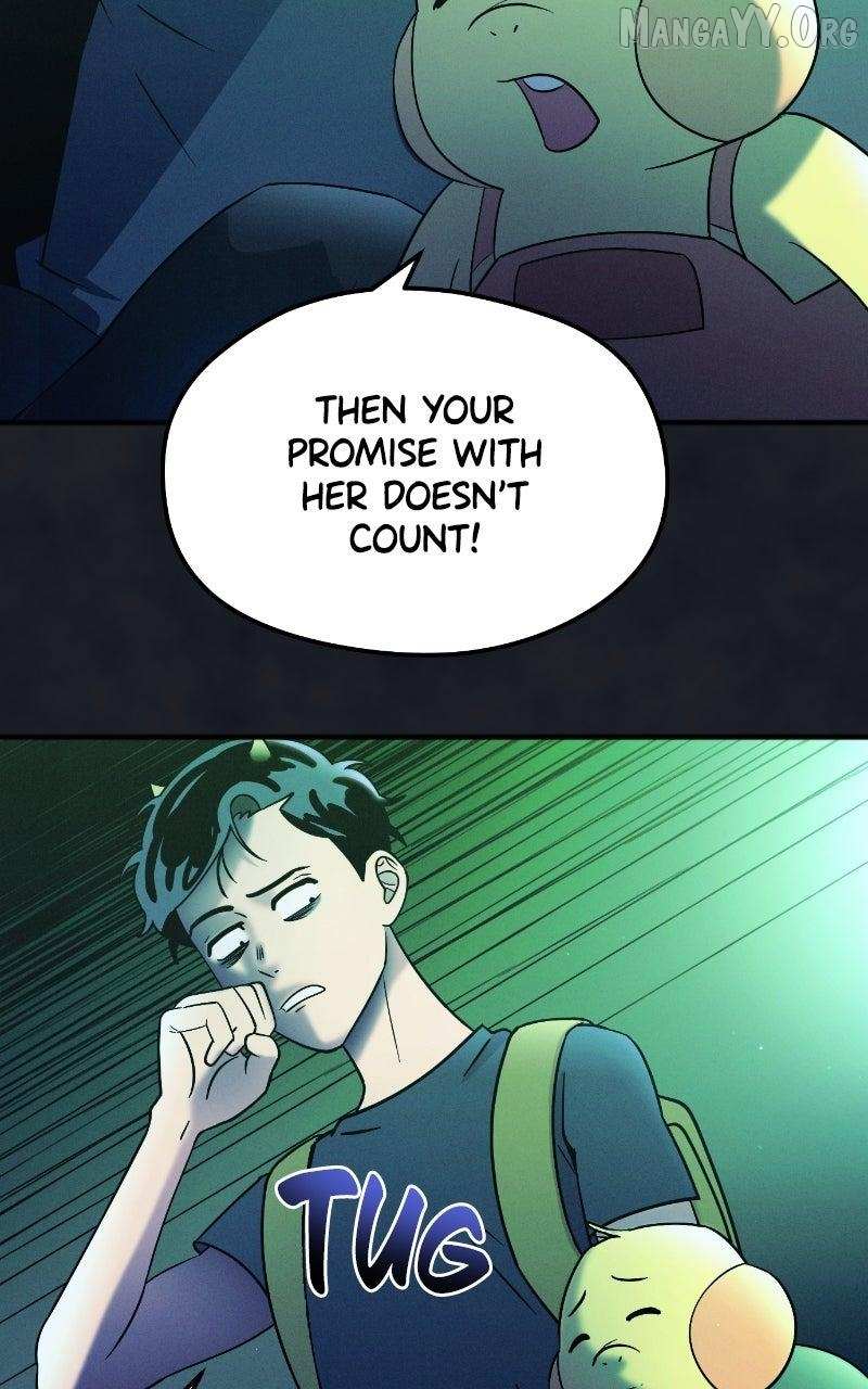 Read Campfire Friends chapter 25 image 30 on Lezhin