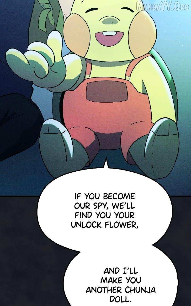 Read Campfire Friends chapter 25 image 33 on Lezhin