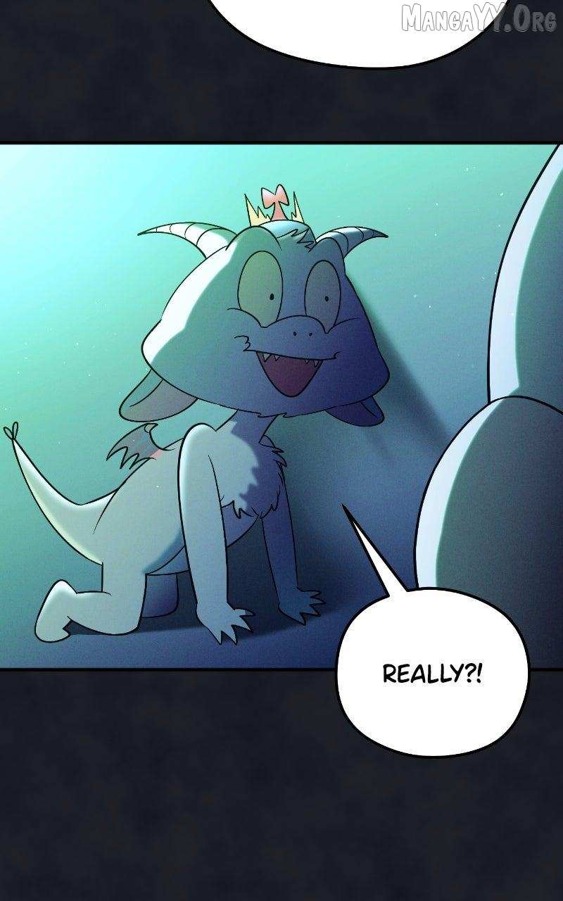 Read Campfire Friends chapter 25 image 34 on Lezhin