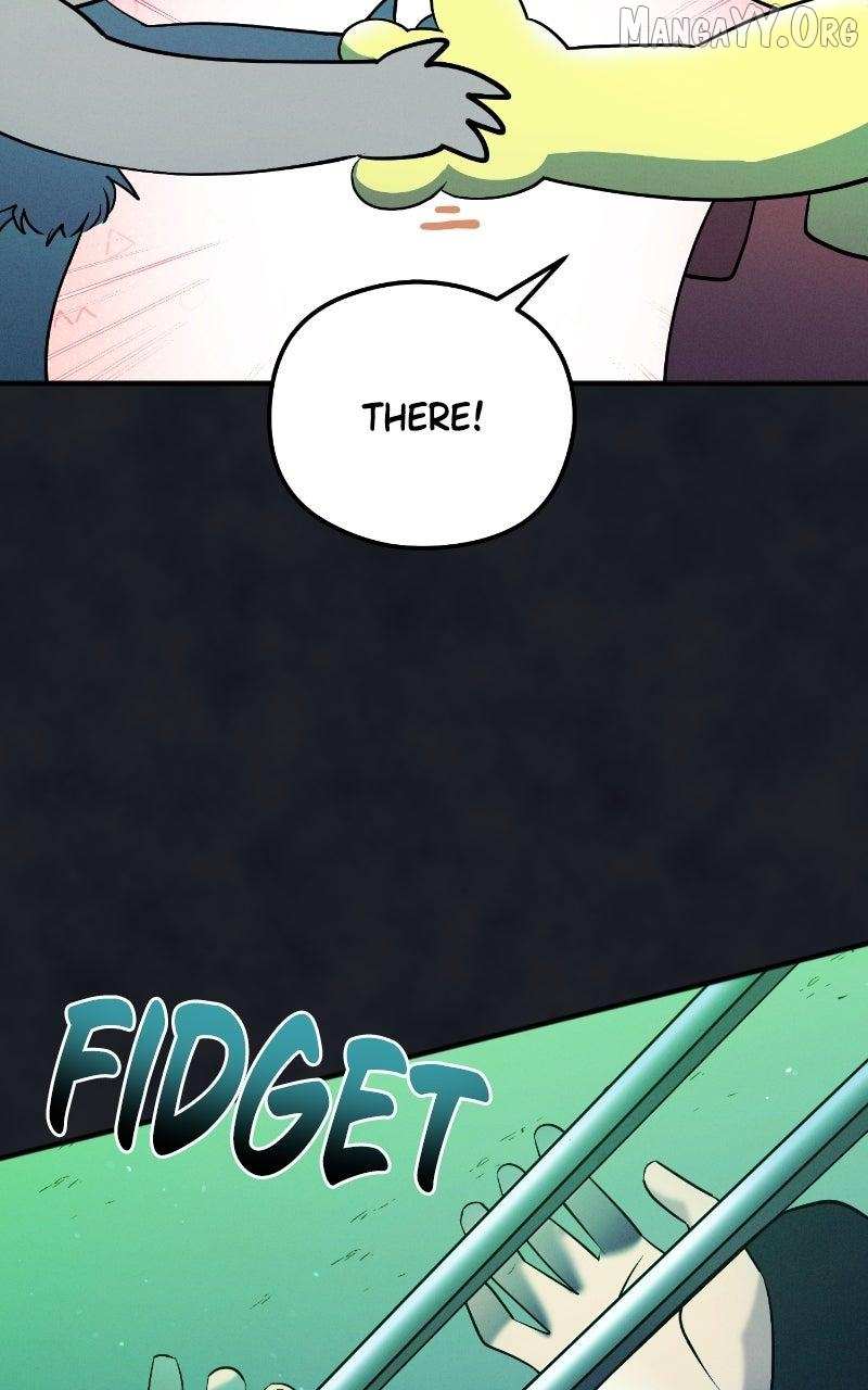 Read Campfire Friends chapter 25 image 40 on Lezhin