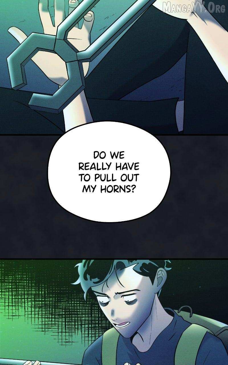 Read Campfire Friends chapter 25 image 41 on Lezhin