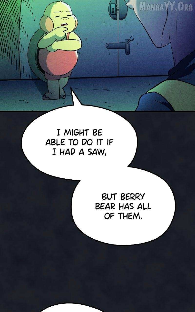 Read Campfire Friends chapter 25 image 43 on Lezhin