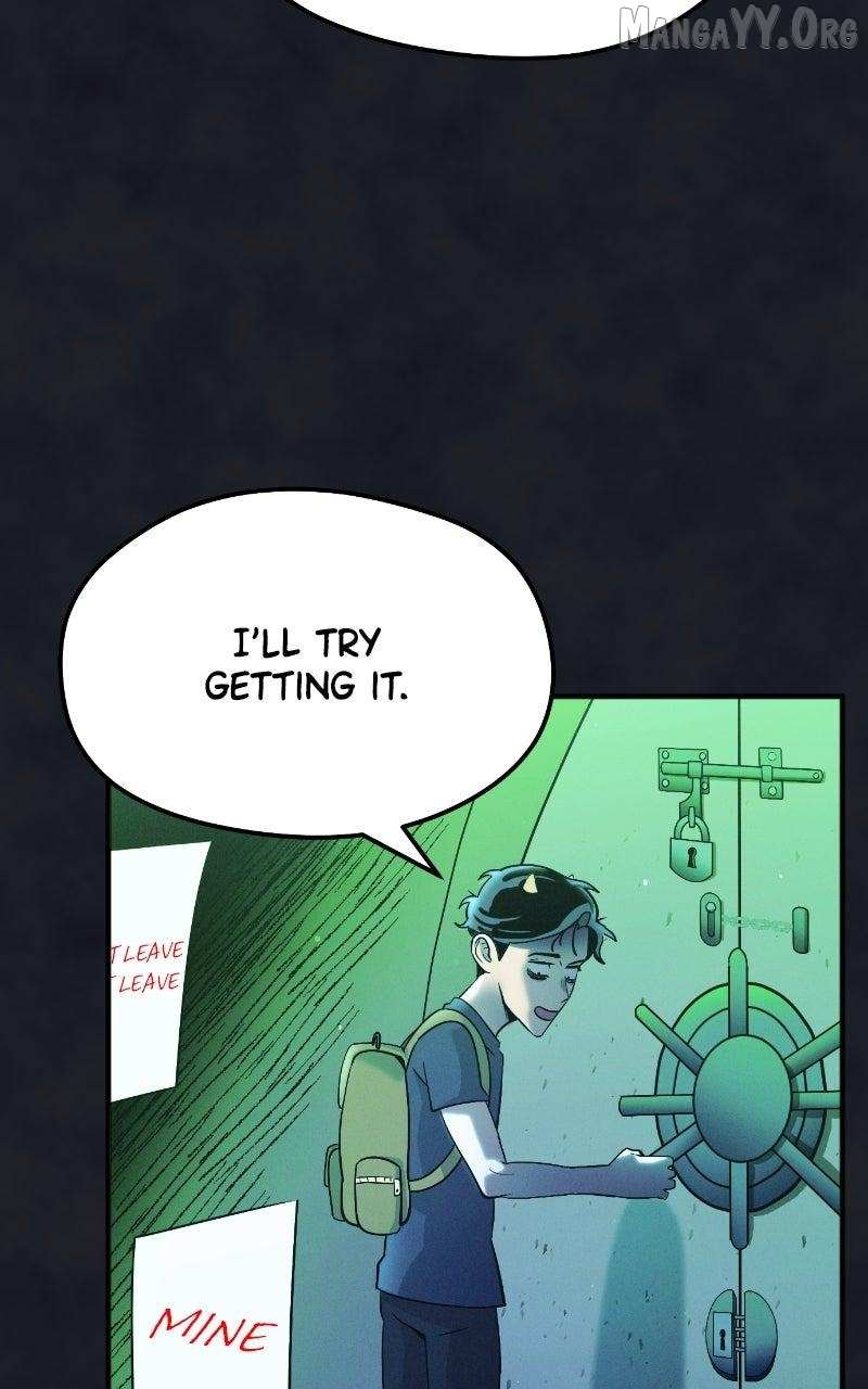 Read Campfire Friends chapter 25 image 45 on Lezhin