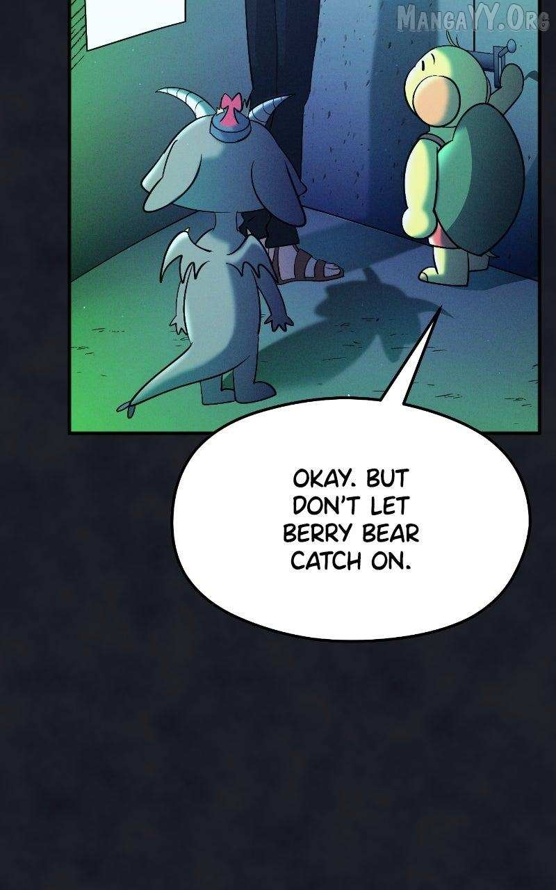 Read Campfire Friends chapter 25 image 46 on Lezhin