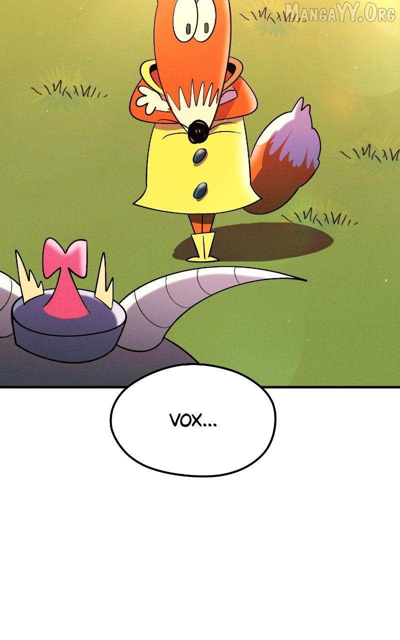 Read Campfire Friends chapter 25 image 54 on Lezhin