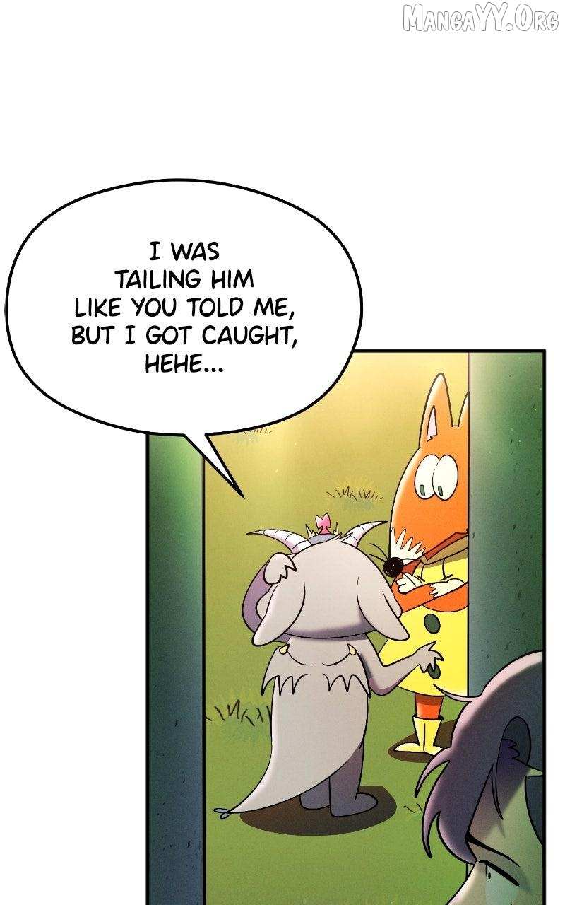 Read Campfire Friends chapter 25 image 55 on Lezhin
