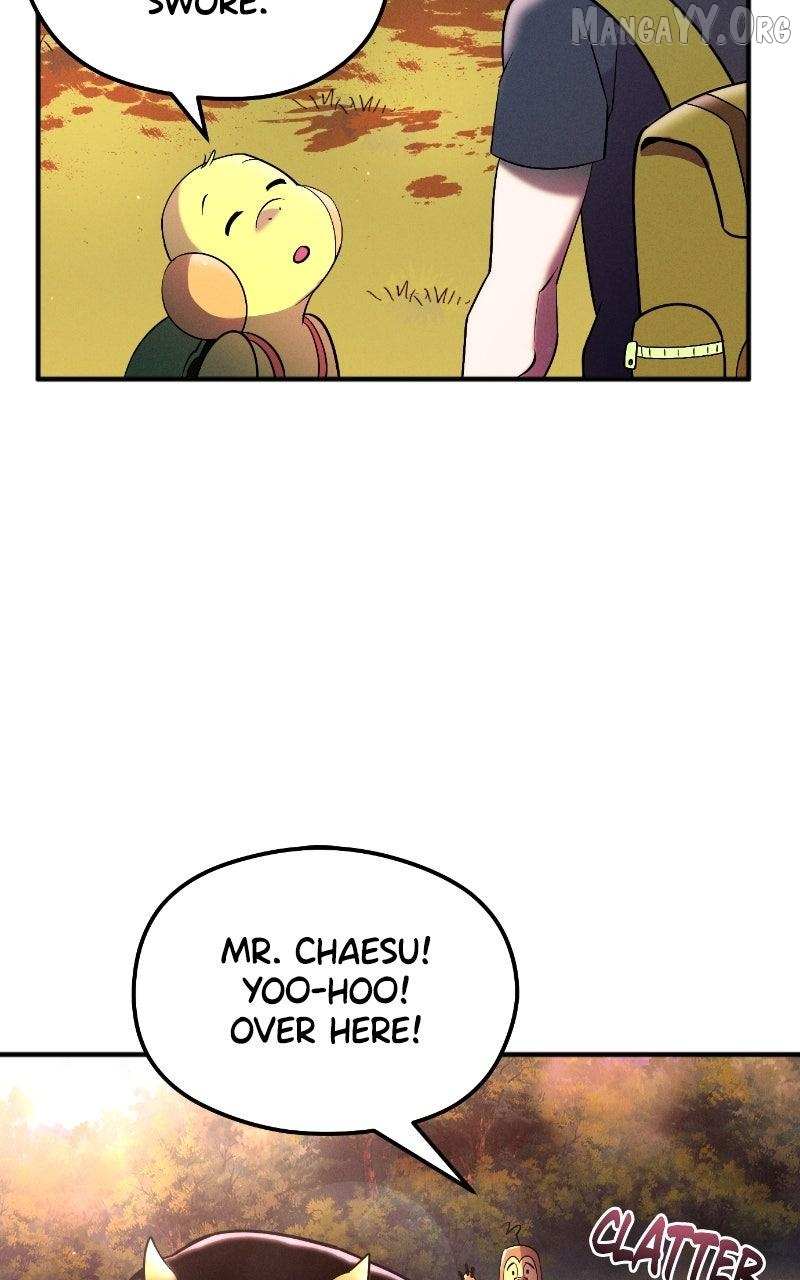 Read Campfire Friends chapter 25 image 57 on Lezhin