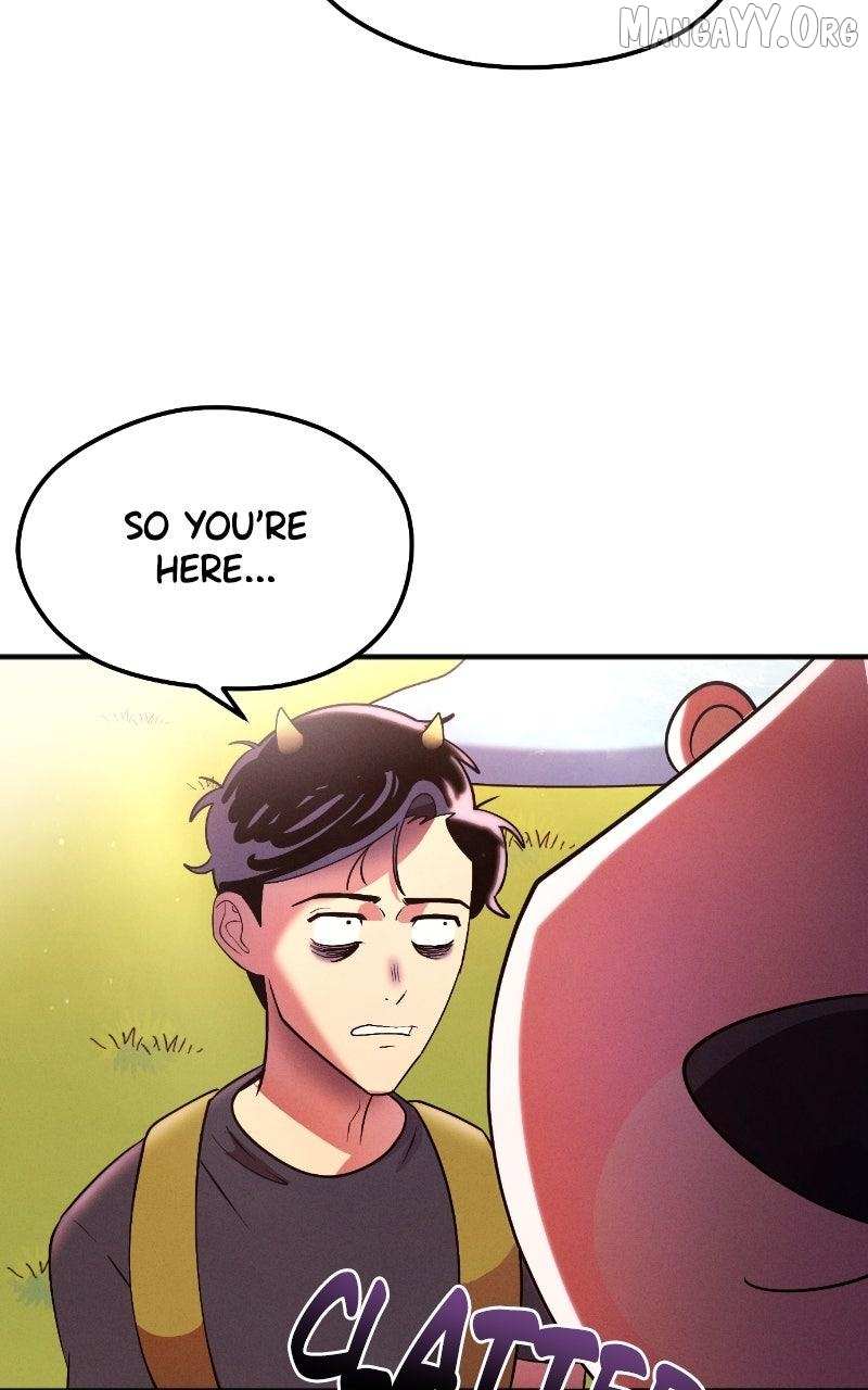 Read Campfire Friends chapter 25 image 60 on Lezhin