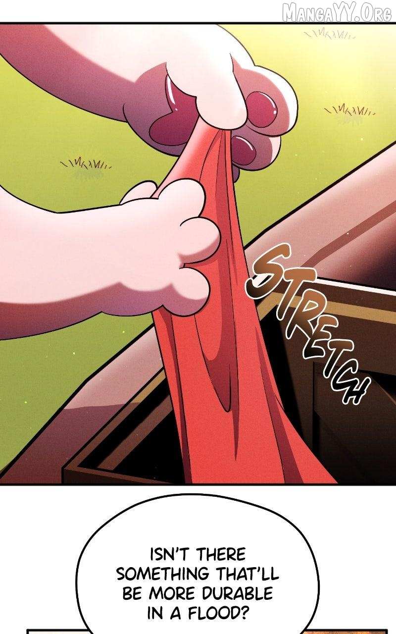 Read Campfire Friends chapter 25 image 65 on Lezhin