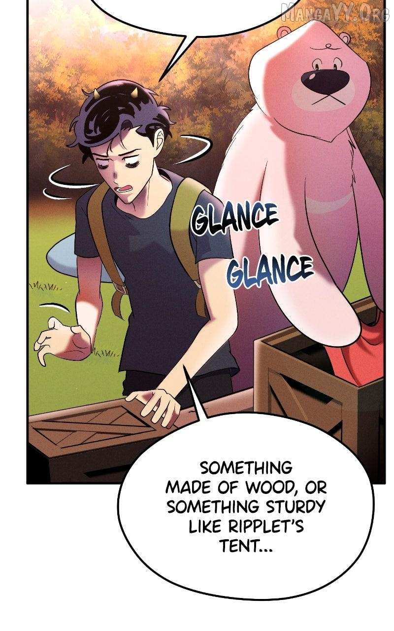 Read Campfire Friends chapter 25 image 66 on Lezhin