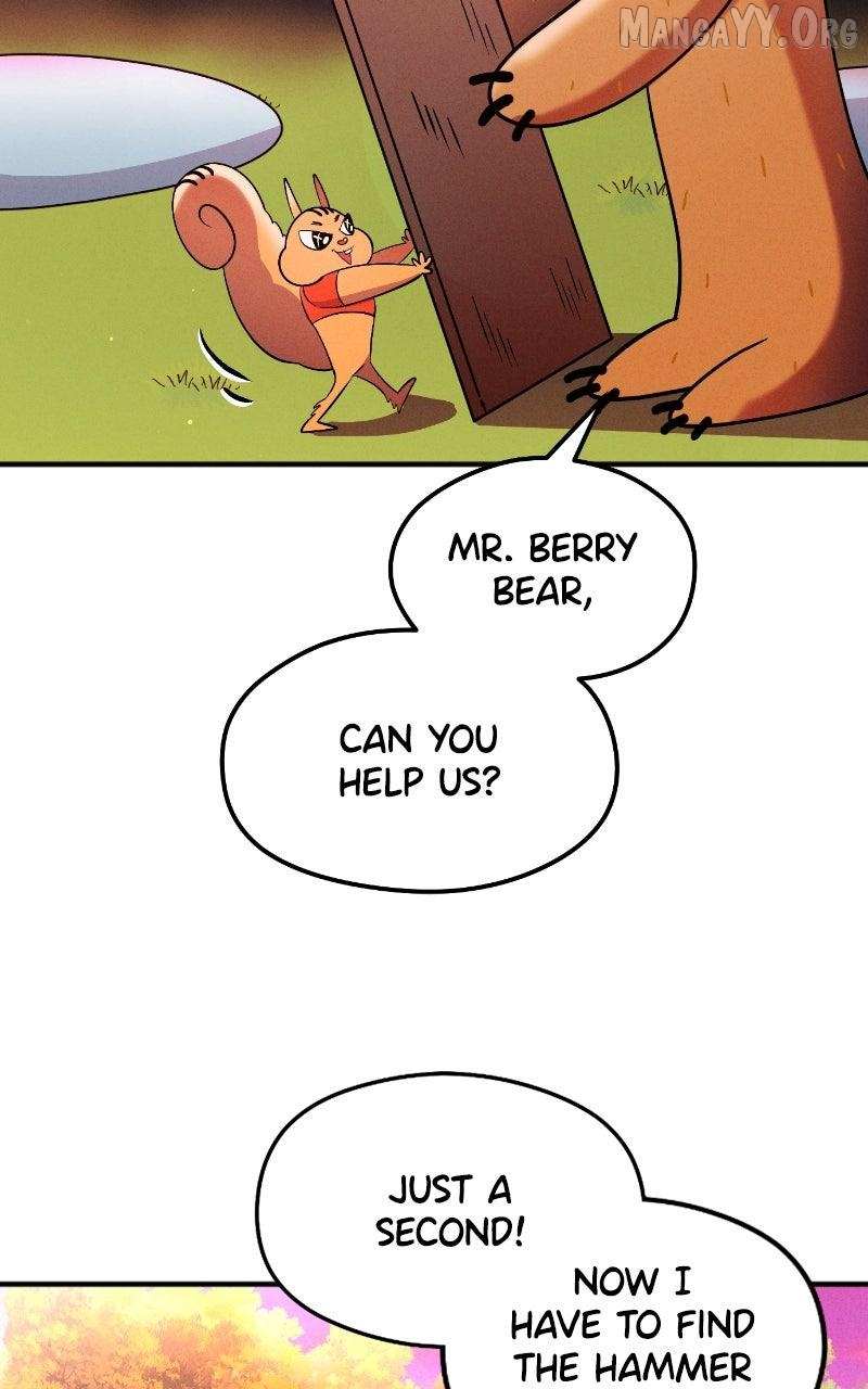 Read Campfire Friends chapter 25 image 69 on Lezhin
