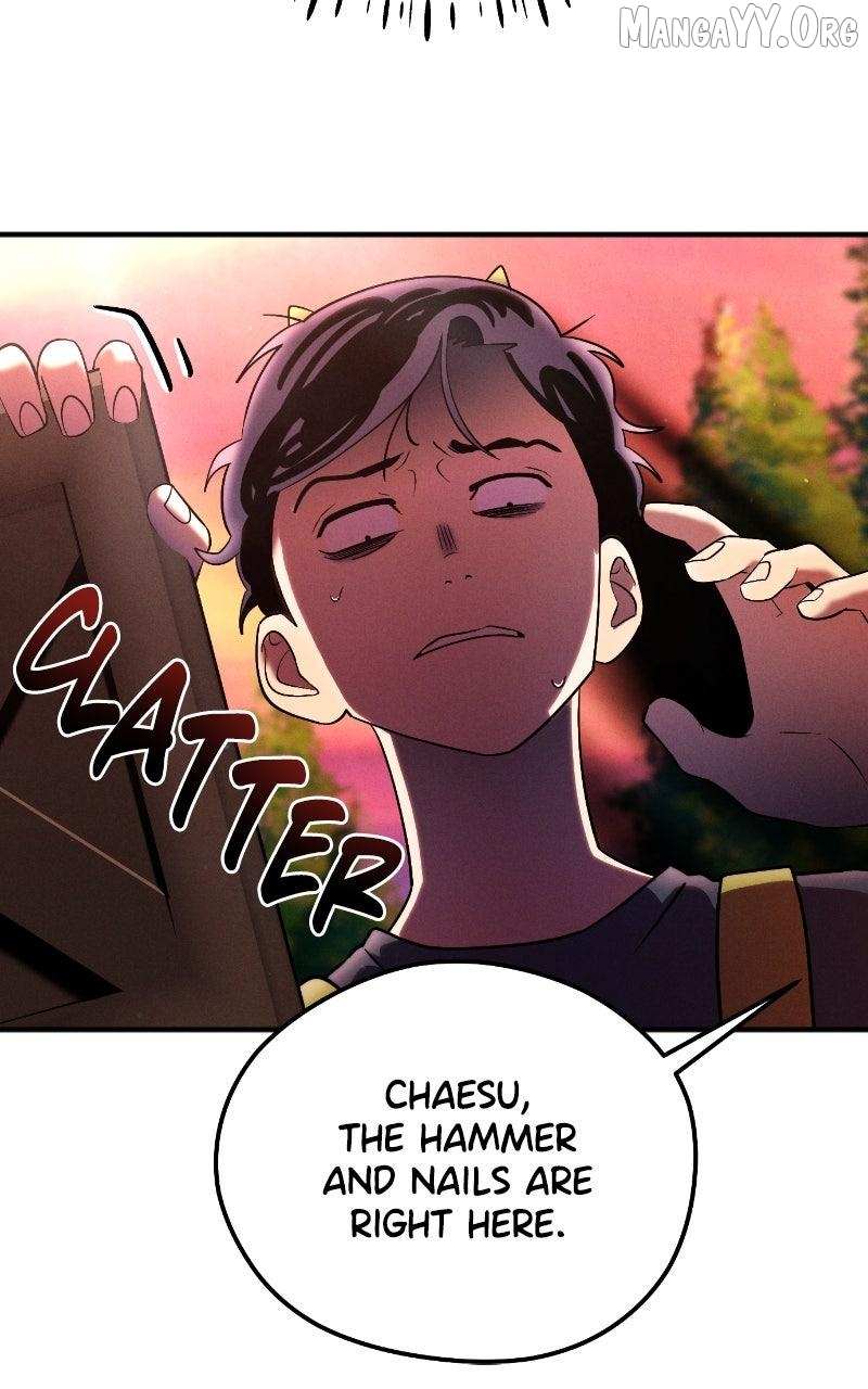 Read Campfire Friends chapter 25 image 74 on Lezhin