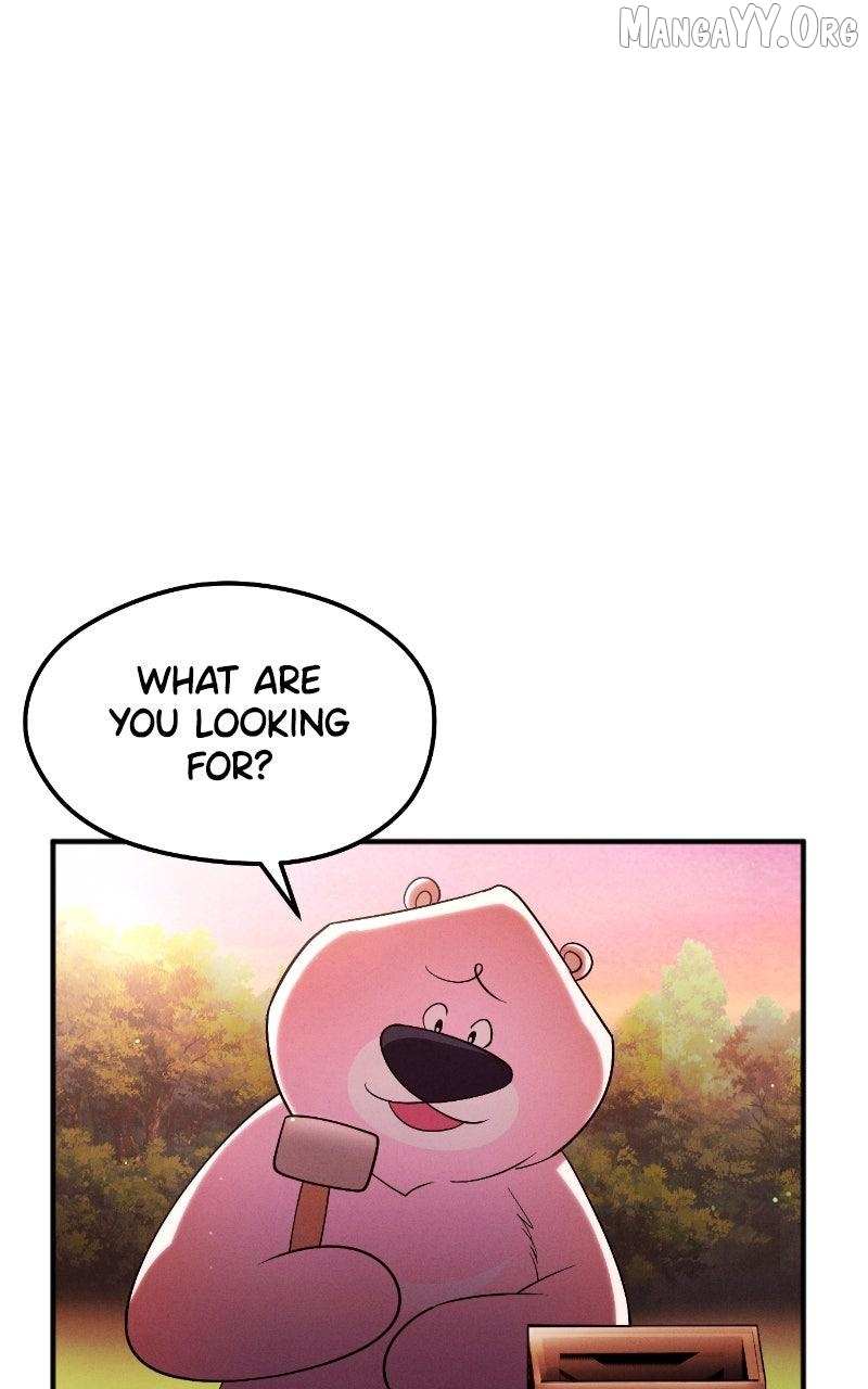 Read Campfire Friends chapter 25 image 75 on Lezhin