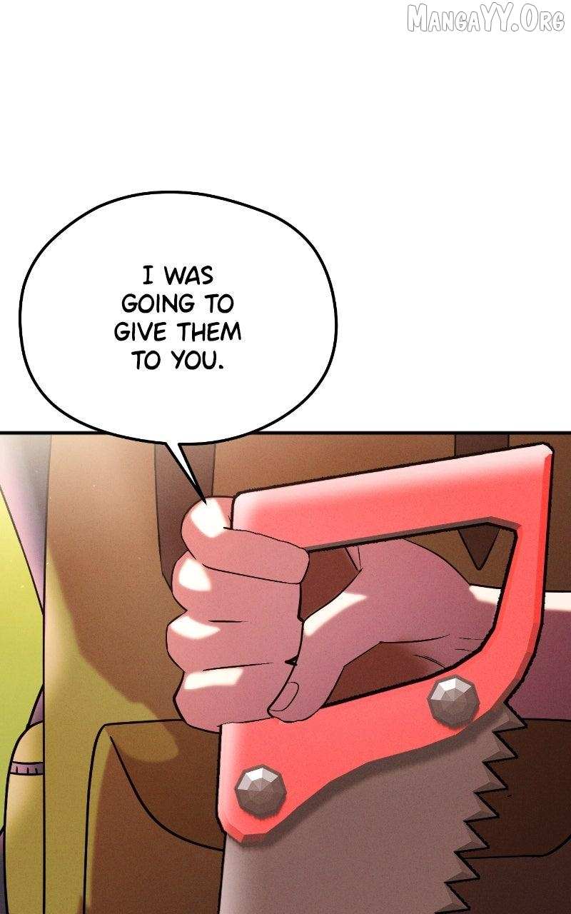 Read Campfire Friends chapter 25 image 77 on Lezhin