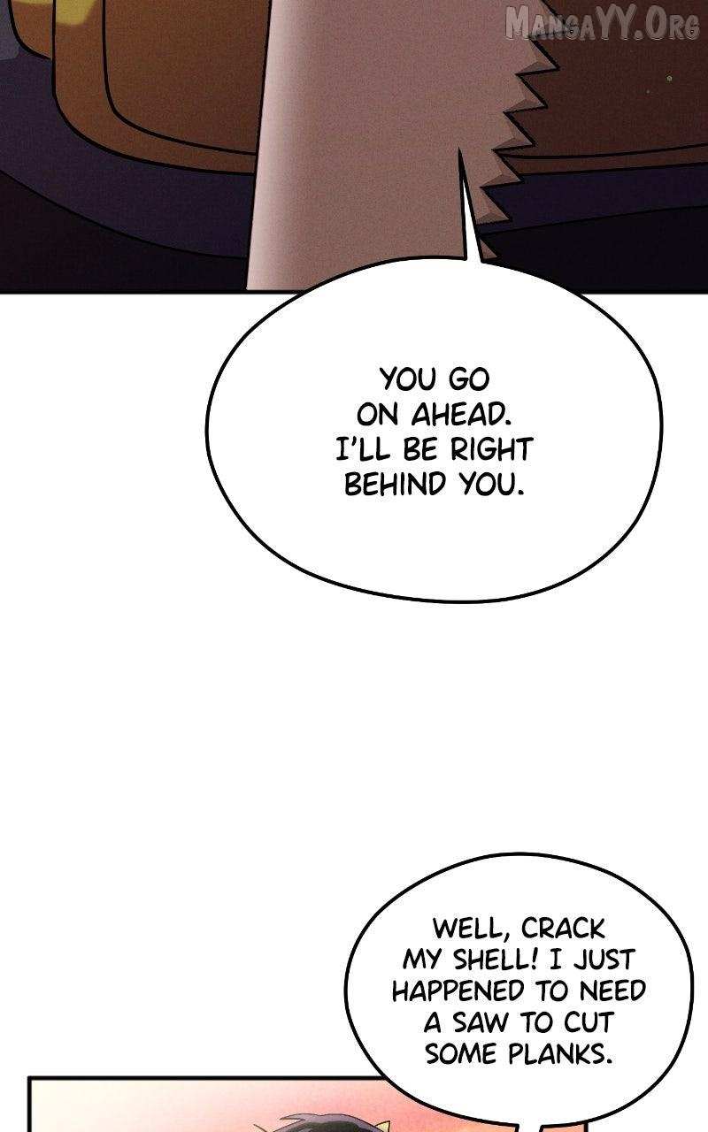 Read Campfire Friends chapter 25 image 78 on Lezhin