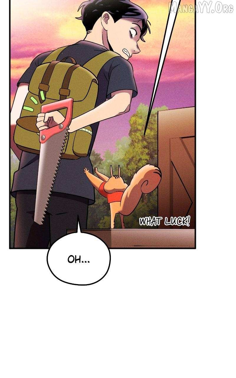 Read Campfire Friends chapter 25 image 79 on Lezhin