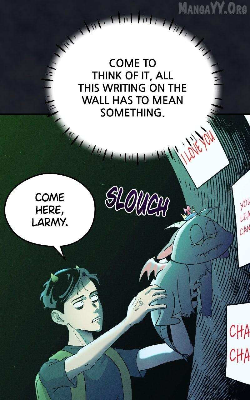 Read Campfire Friends chapter 25 image 8 on Lezhin