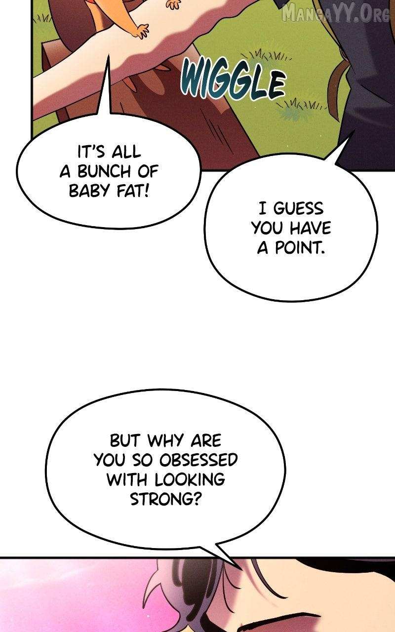 Read Campfire Friends chapter 25 image 87 on Lezhin