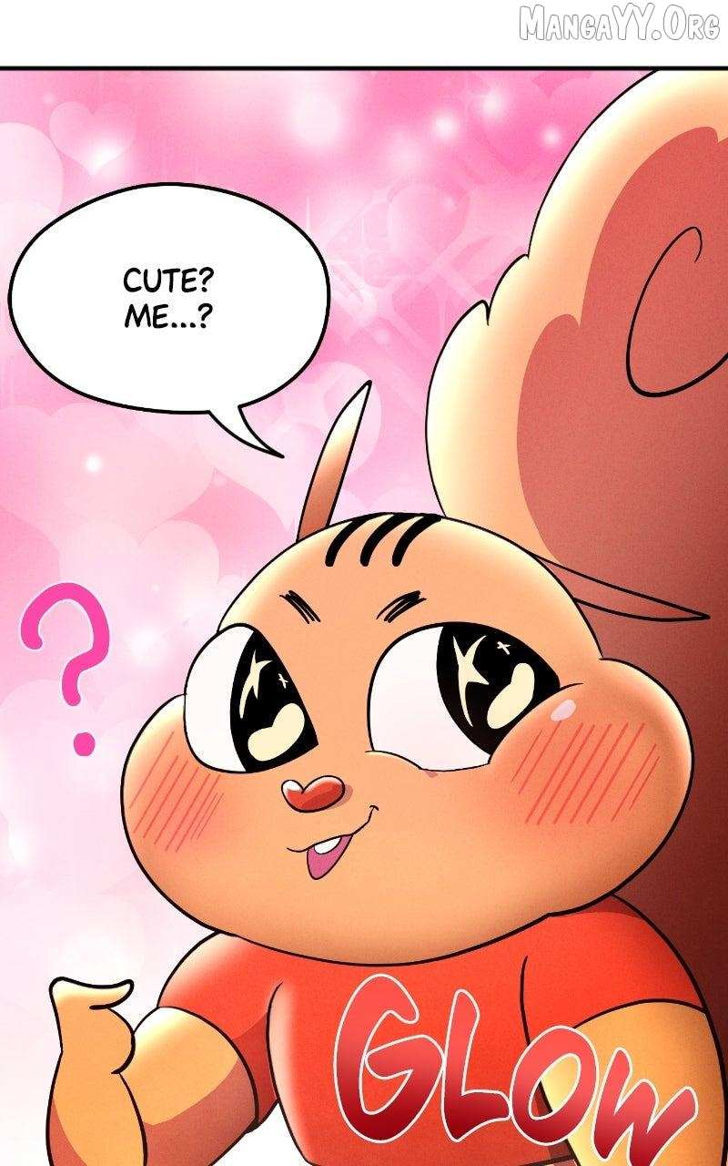 Read Campfire Friends chapter 25 image 89 on Lezhin