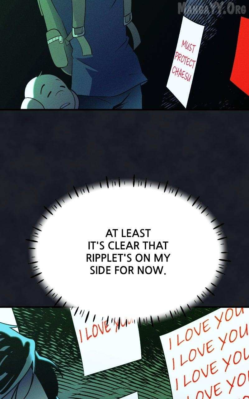Read Campfire Friends chapter 25 image 9 on Lezhin