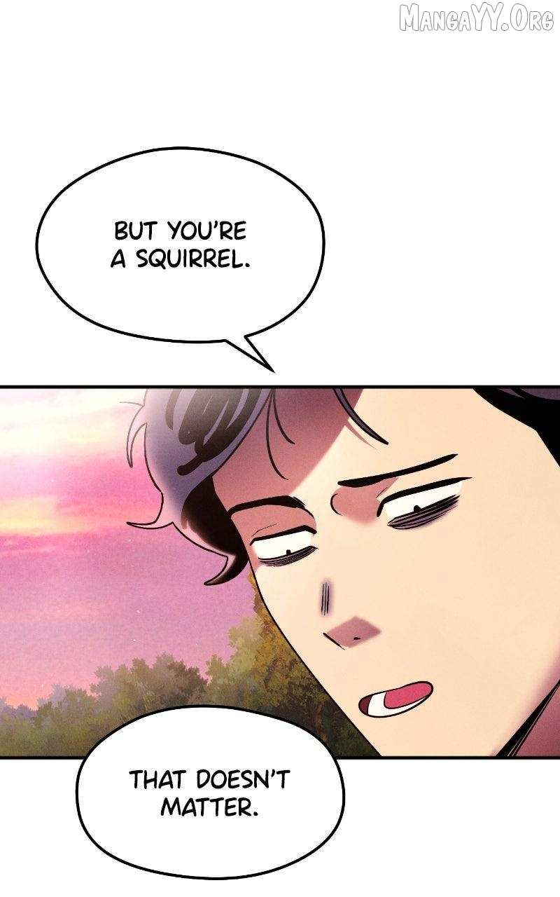 Read Campfire Friends chapter 25 image 91 on Lezhin