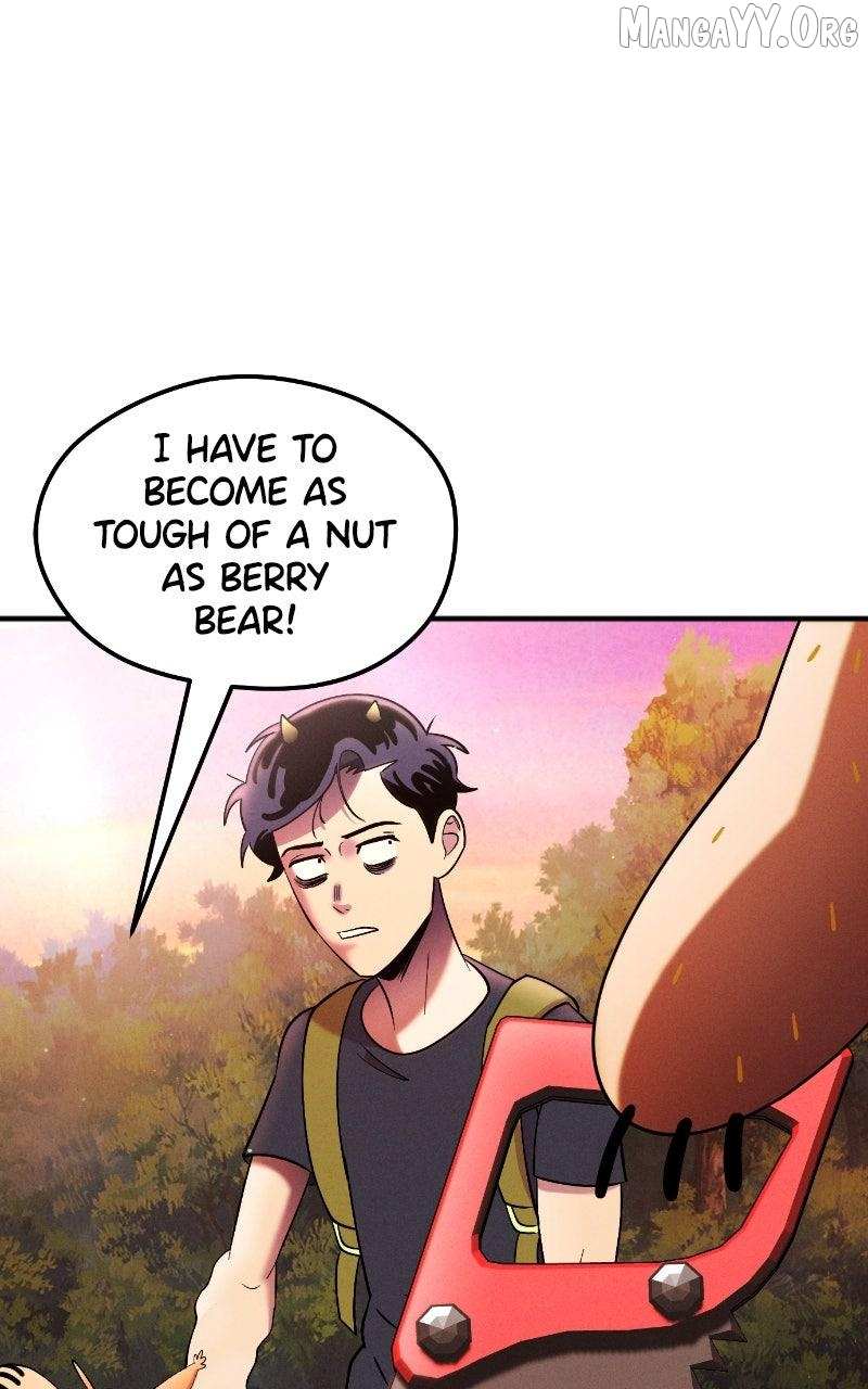 Read Campfire Friends chapter 25 image 92 on Lezhin