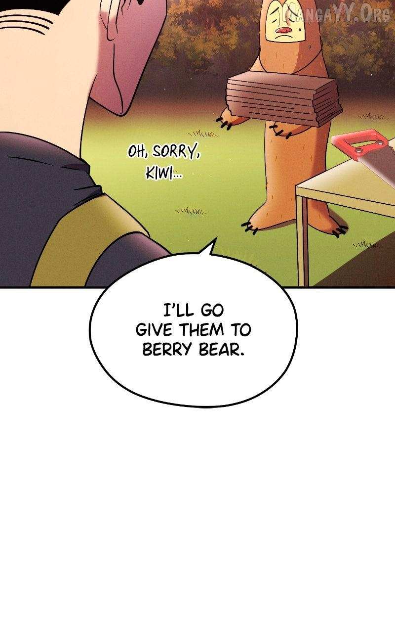 Read Campfire Friends chapter 25 image 96 on Lezhin