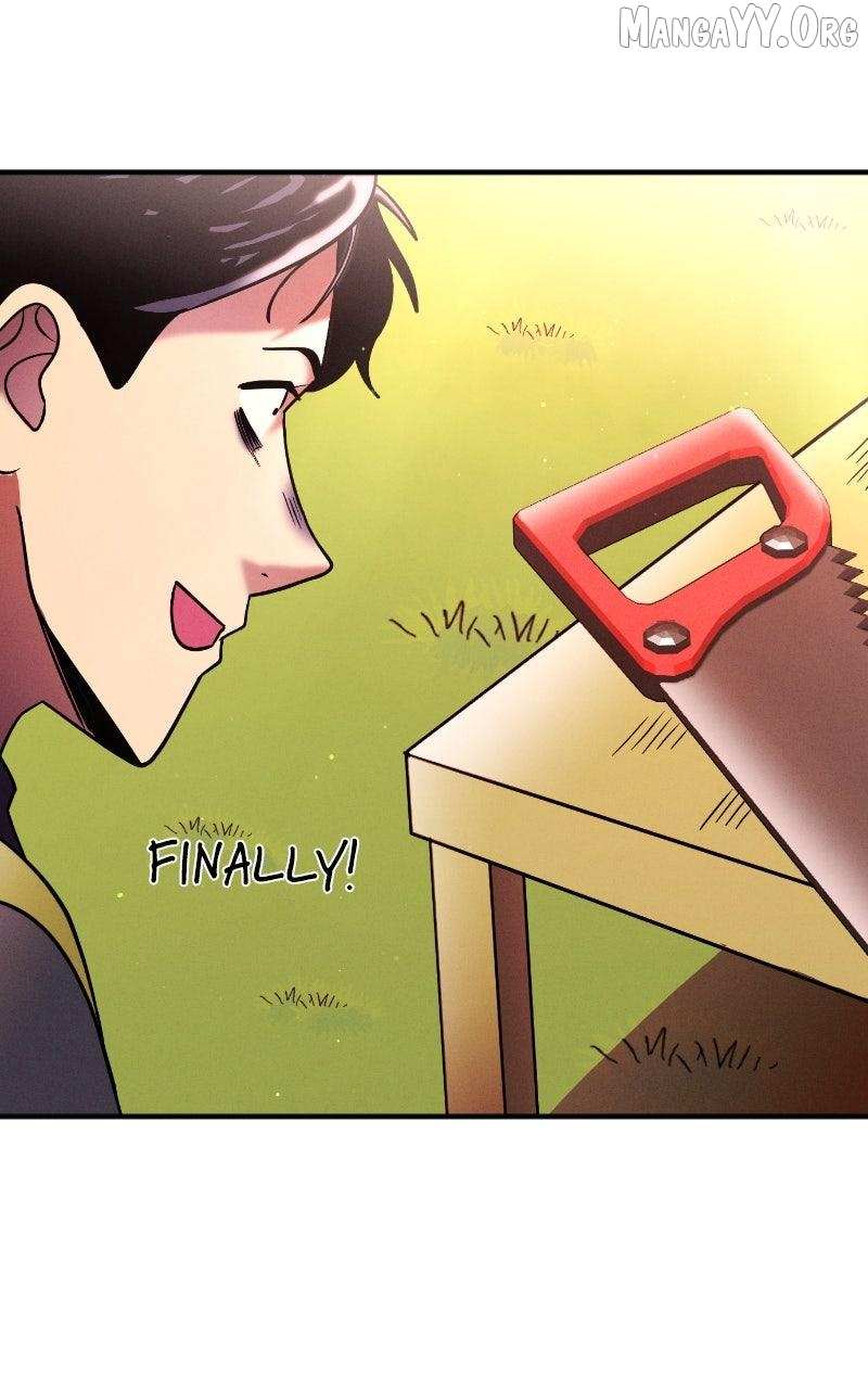 Read Campfire Friends chapter 25 image 97 on Lezhin