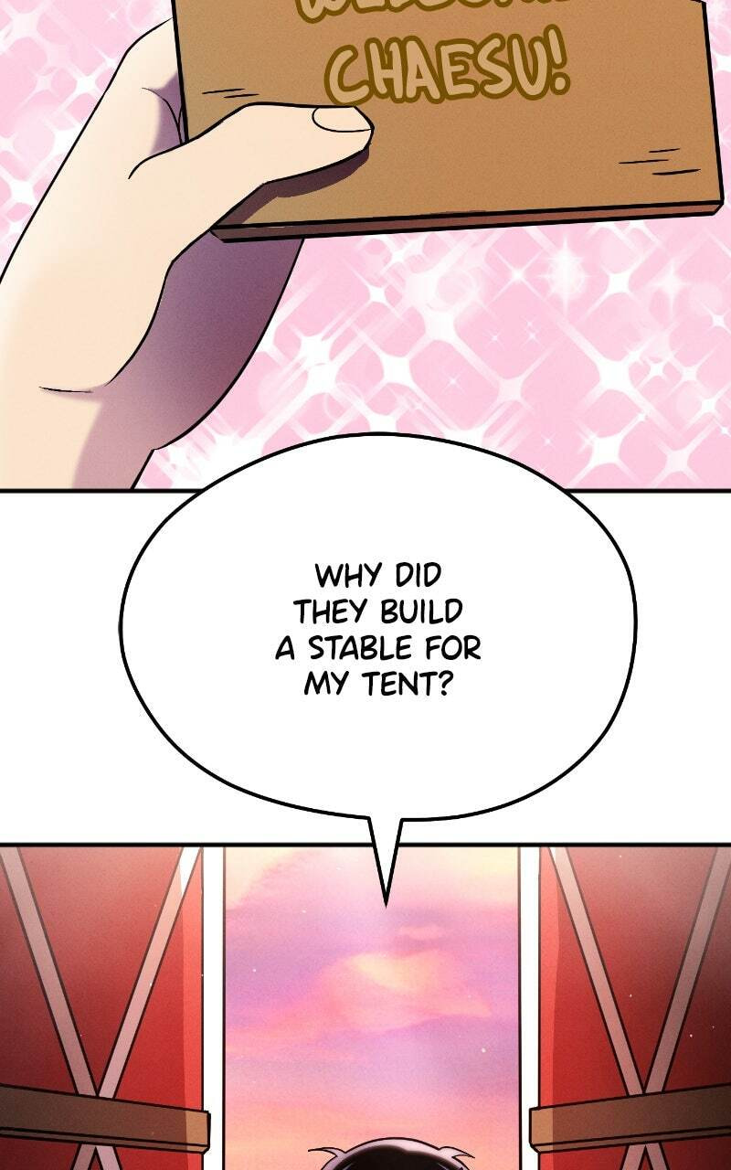 Read Campfire Friends chapter 26 image 1 on Lezhin