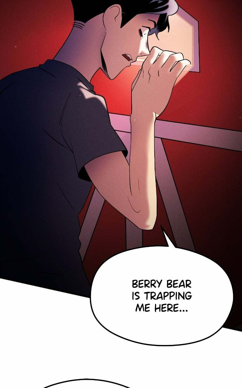 Read Campfire Friends chapter 26 image 15 on Lezhin