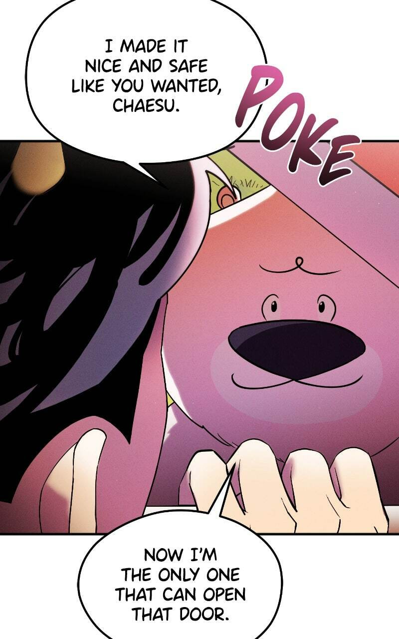 Read Campfire Friends chapter 26 image 16 on Lezhin