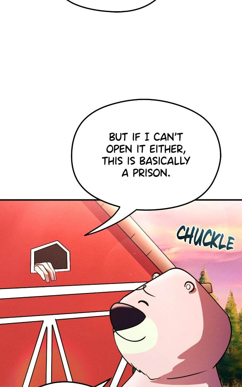 Read Campfire Friends chapter 26 image 17 on Lezhin