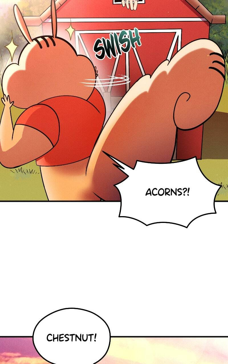 Read Campfire Friends chapter 26 image 22 on Lezhin