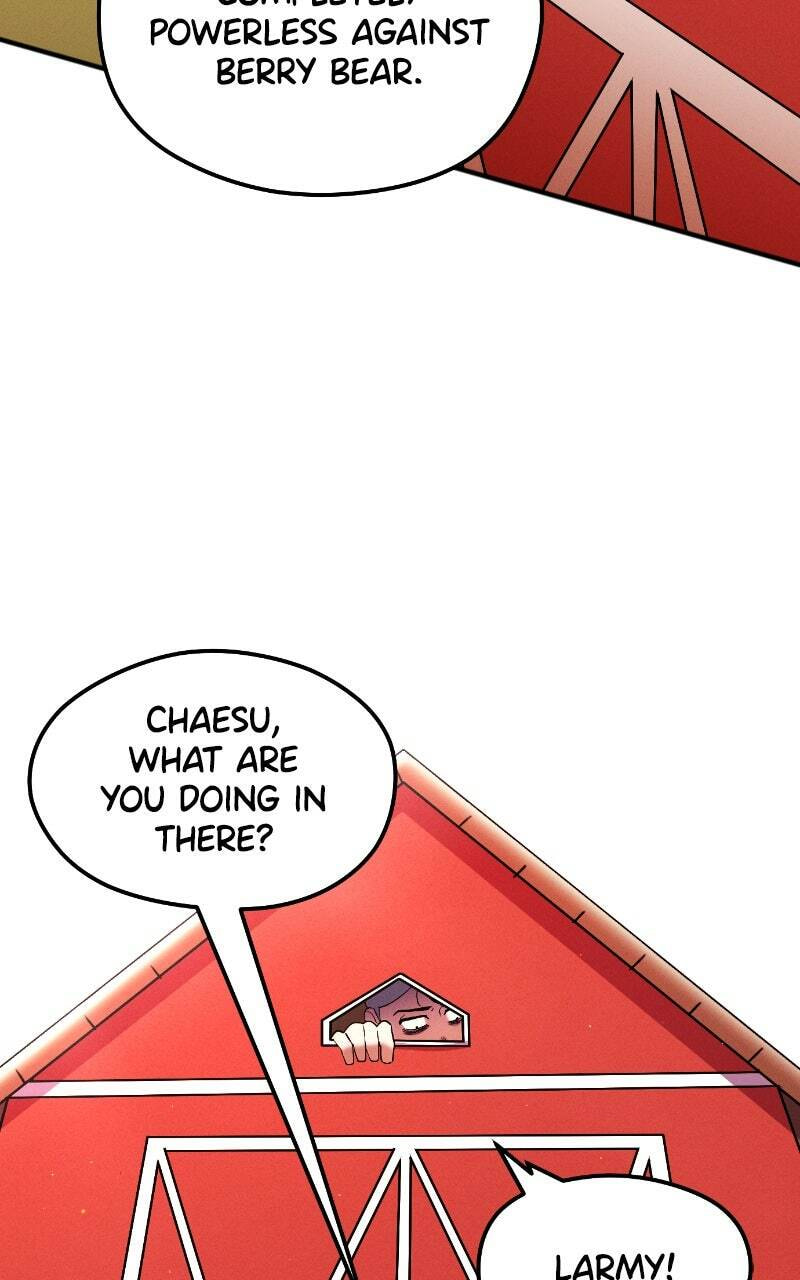 Read Campfire Friends chapter 26 image 25 on Lezhin