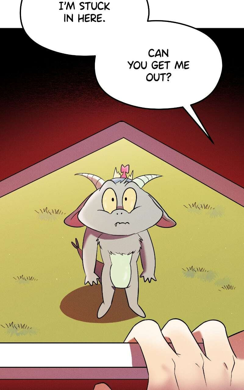 Read Campfire Friends chapter 26 image 27 on Lezhin