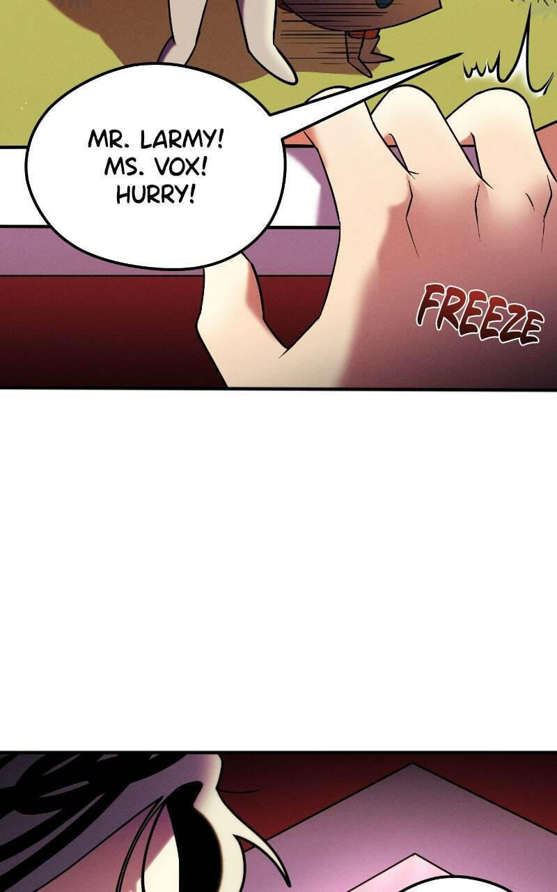 Read Campfire Friends chapter 26 image 29 on Lezhin