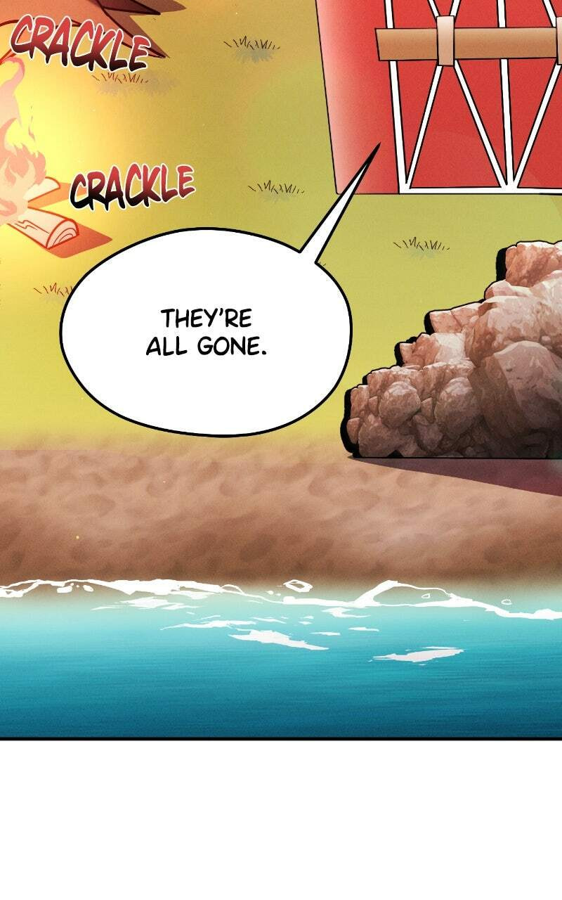 Read Campfire Friends chapter 26 image 32 on Lezhin