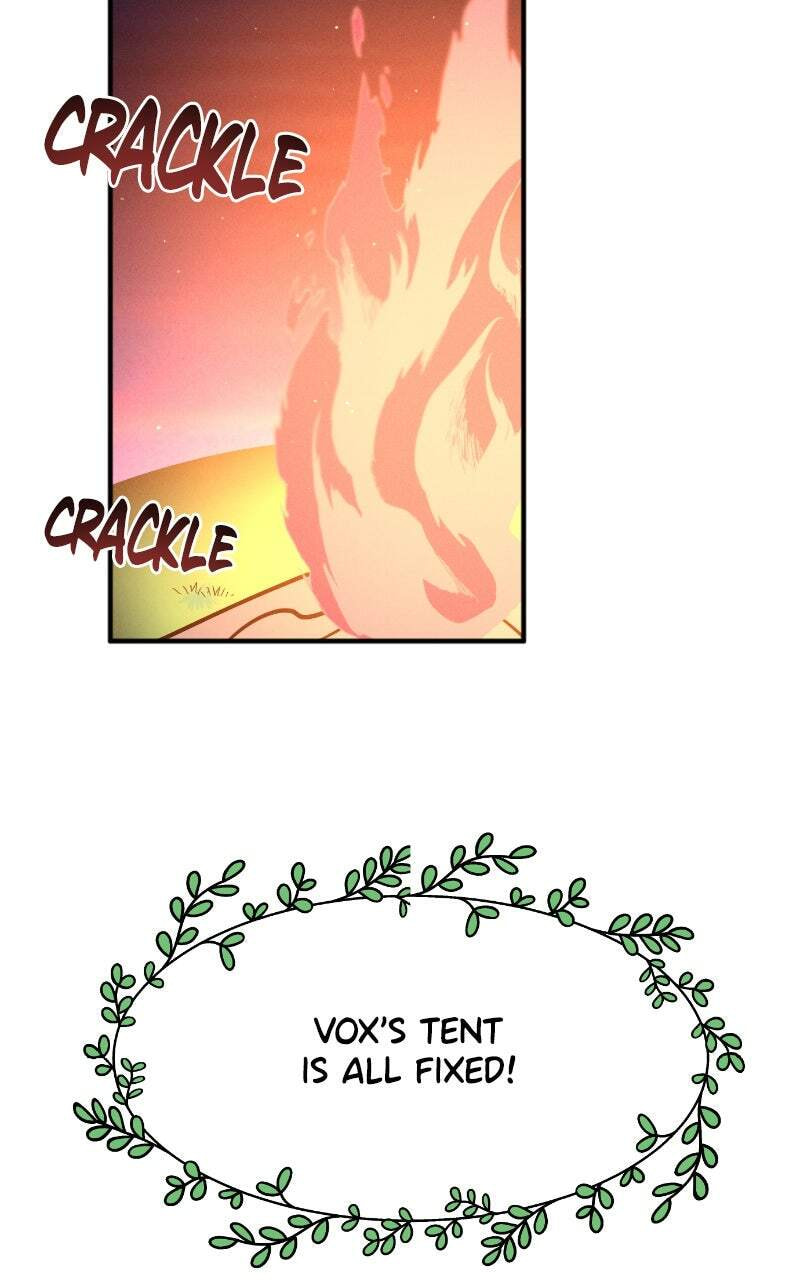 Read Campfire Friends chapter 26 image 34 on Lezhin