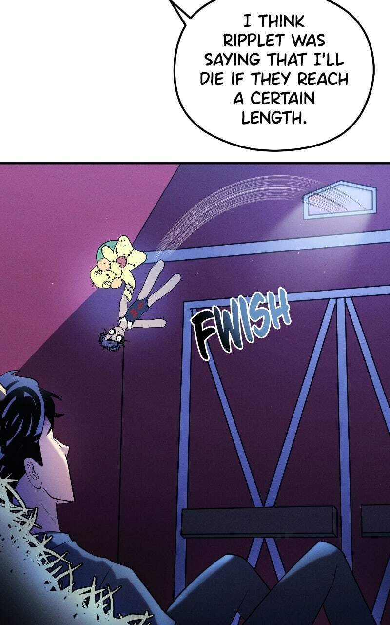 Read Campfire Friends chapter 26 image 37 on Lezhin
