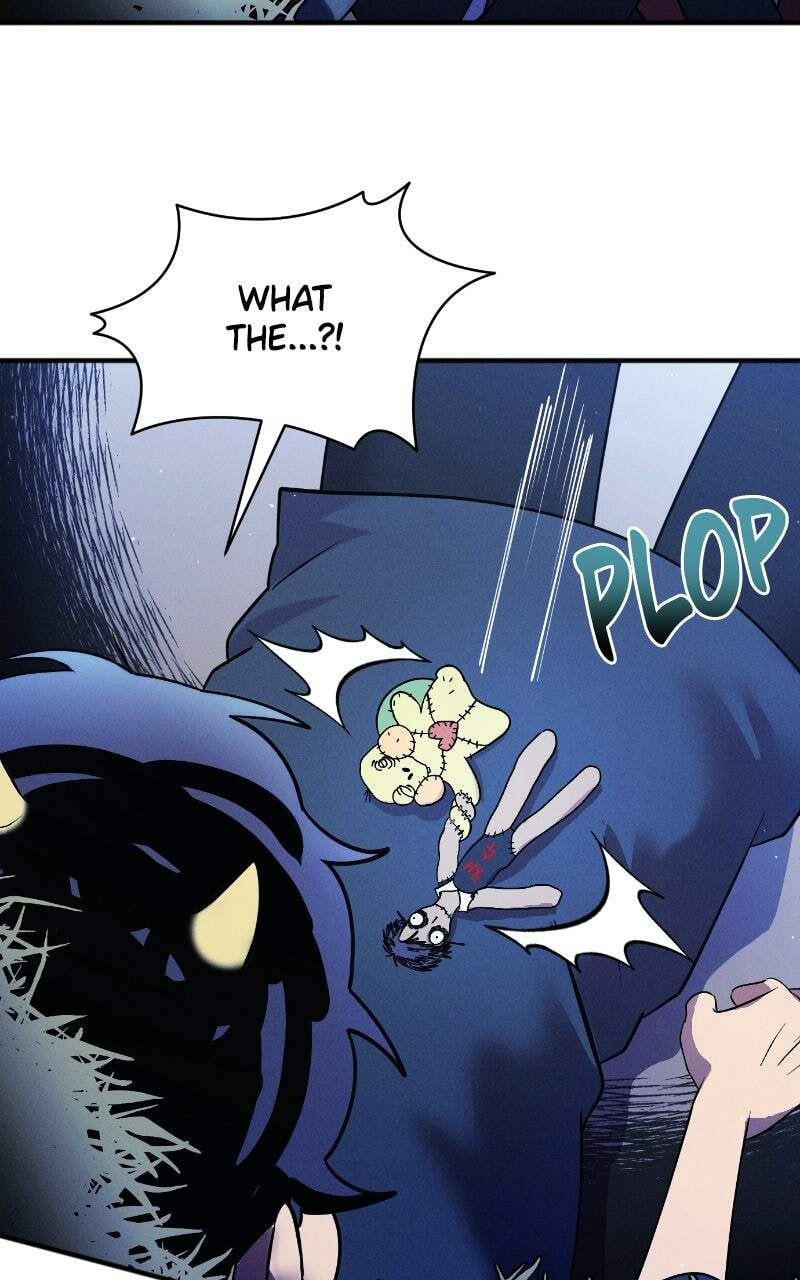 Read Campfire Friends chapter 26 image 38 on Lezhin