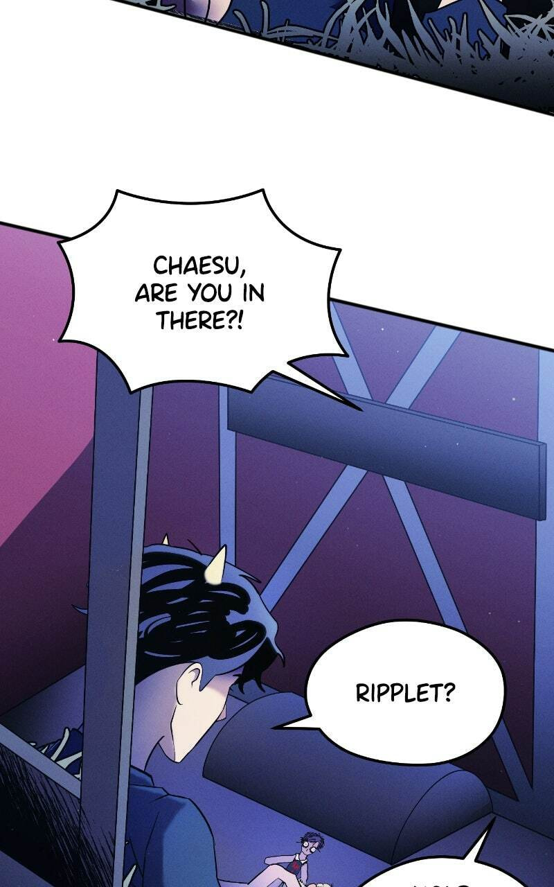 Read Campfire Friends chapter 26 image 39 on Lezhin