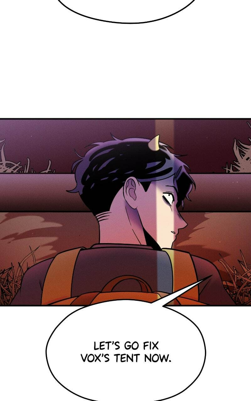 Read Campfire Friends chapter 26 image 4 on Lezhin